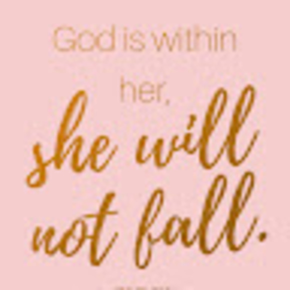 Meet your Posher, Adrianna - Picture 1 of 1